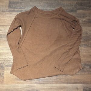 Maurice’s Long Sleeve Knit Shirt